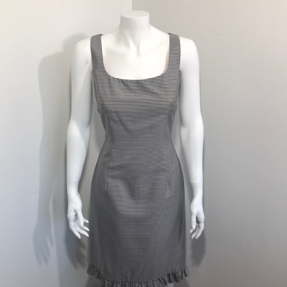 Neiman Marcus Signature Collection Silk Dress Sz 6